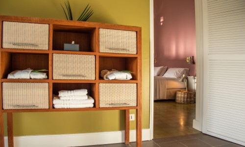 Suite Jardin